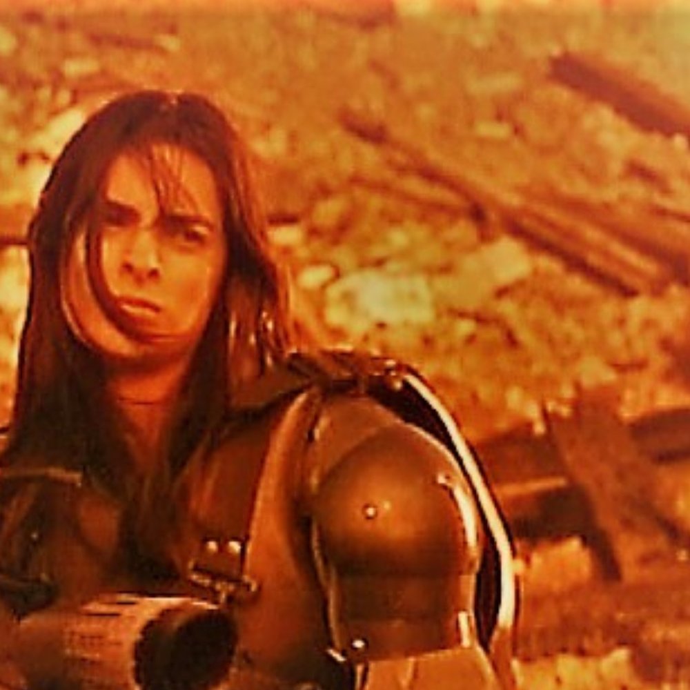 Meet your Posher, Keven